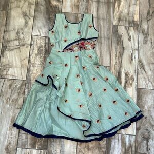 Indian Pakistani Dress